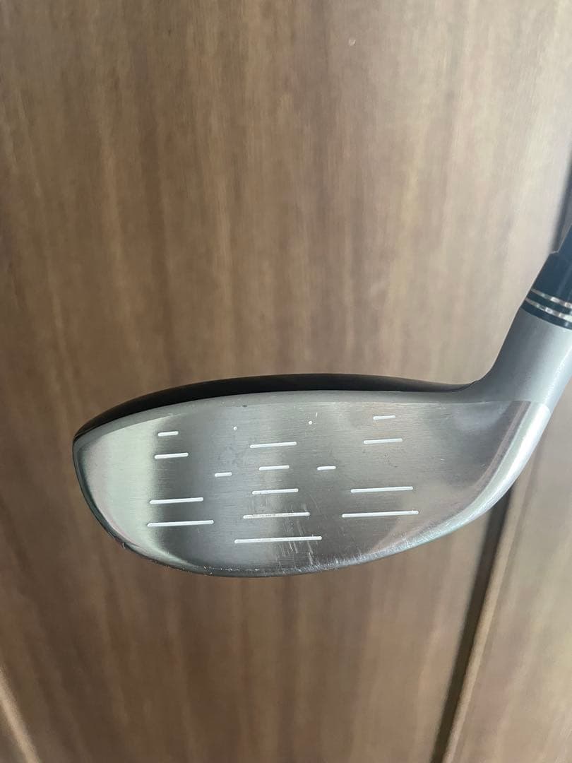 ゆめ　ゼクシオMP900 レディースUT #7