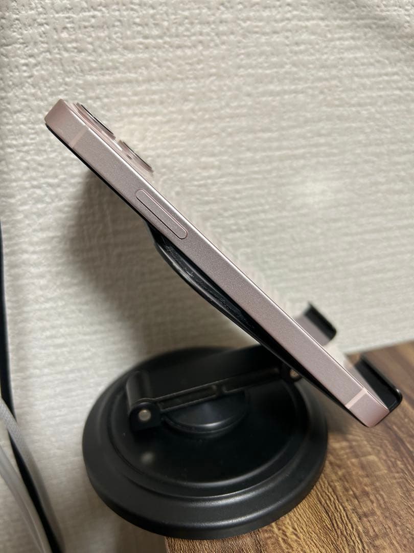 【即日発送！】iPhone13mini ピンク 128GB