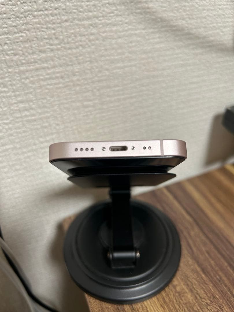 【即日発送！】iPhone13mini ピンク 128GB