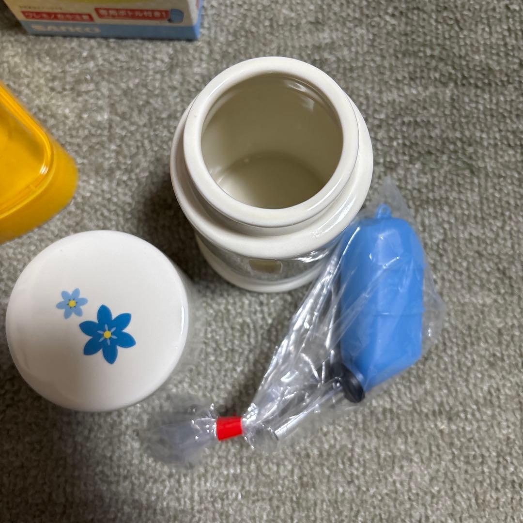 ハムスタールーミィ60ベーシック他まとめ売り