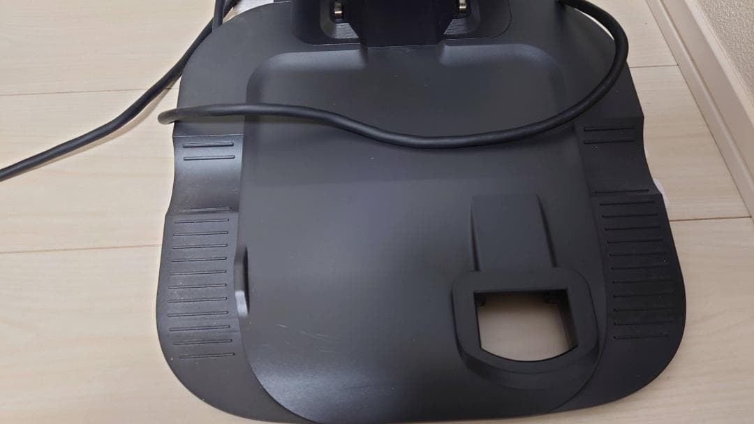 【中古】iRobot ルンバ i3+ ロボット掃除機 替えパック＆フィルター付