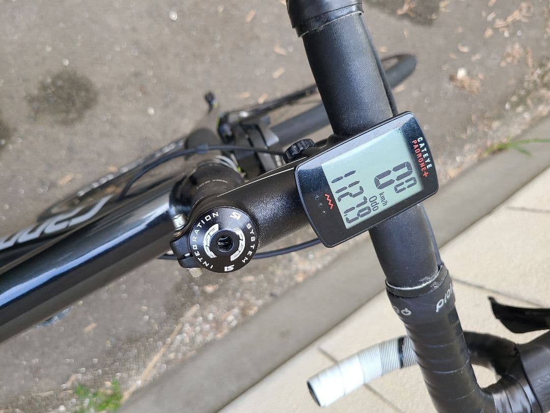 Cannondale caad12(札幌市引渡し)