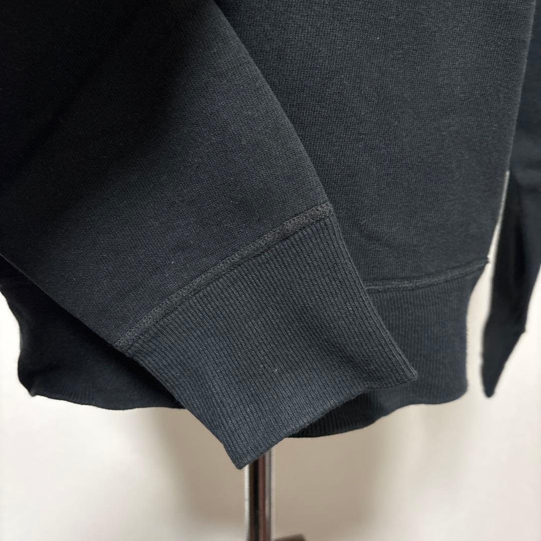 【激レア】グッドフェード② ウエアハウス フロッキーラグランスウェット　409