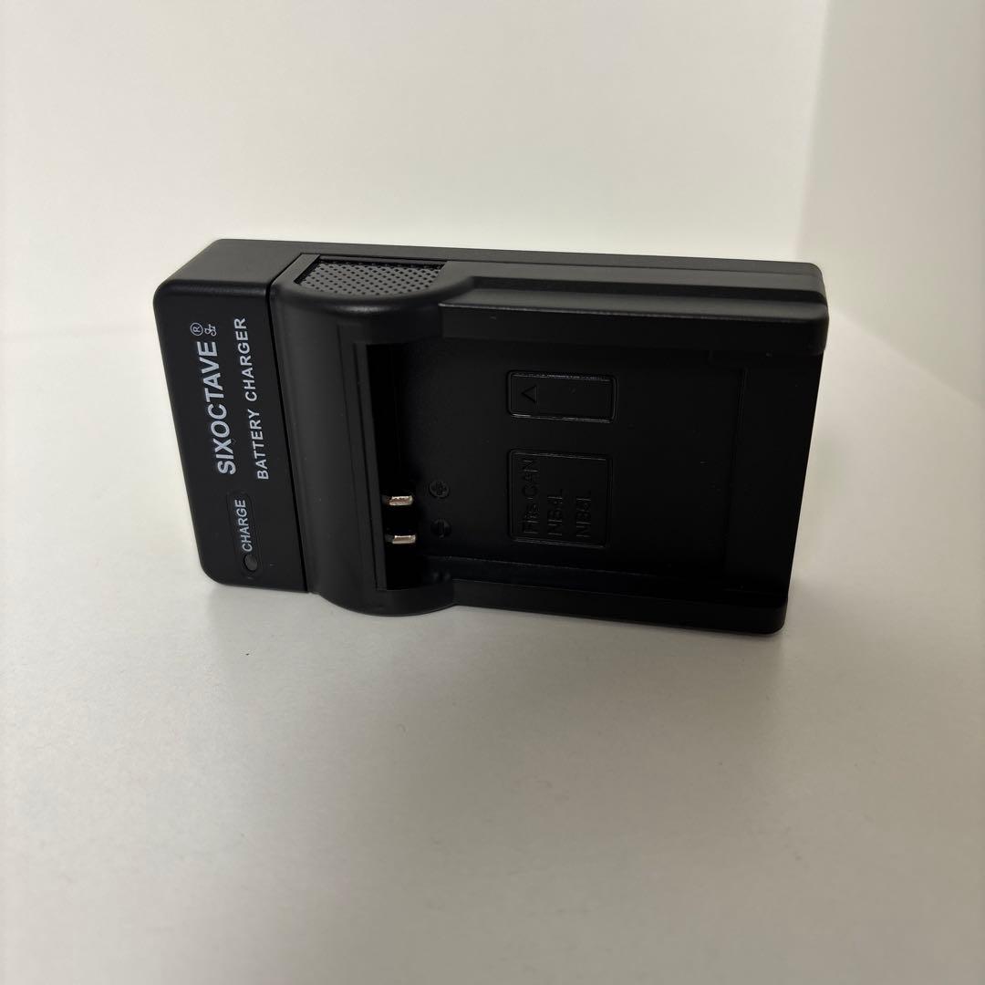 Canon IXY 210F オレンジ デジカメ