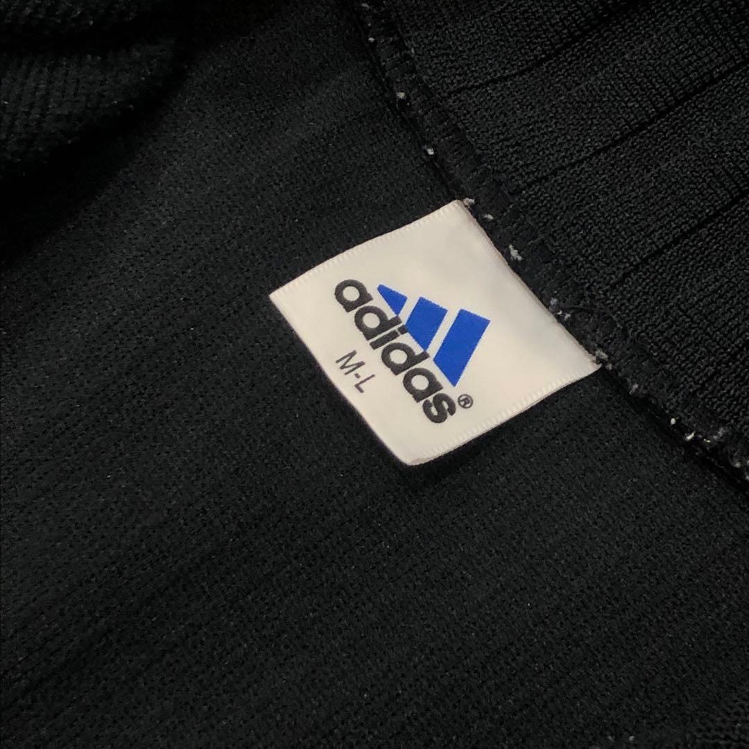 ウォーキング・ランニングウェア 00's adidas track jacket