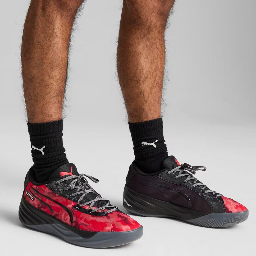 Puma/プーマ　オールプロ ニトロ DA