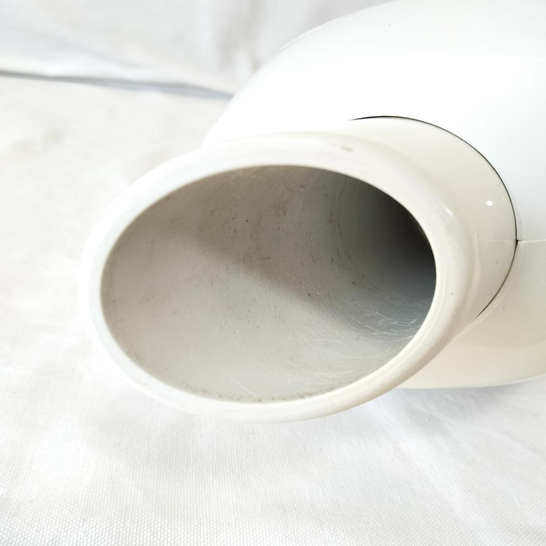 マキタ ｍakita コードレス 掃除機 CL107FD 充電式クリーナー 白