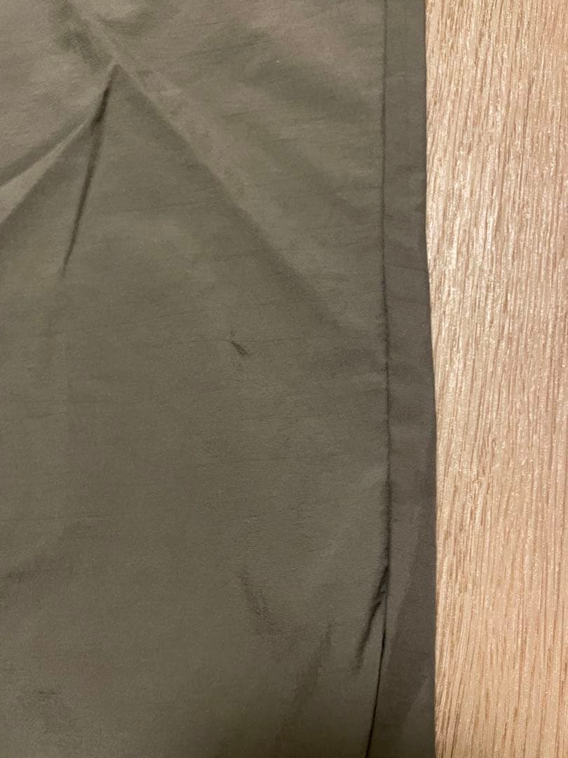 patagonia mars level4 windshirt Mサイズ
