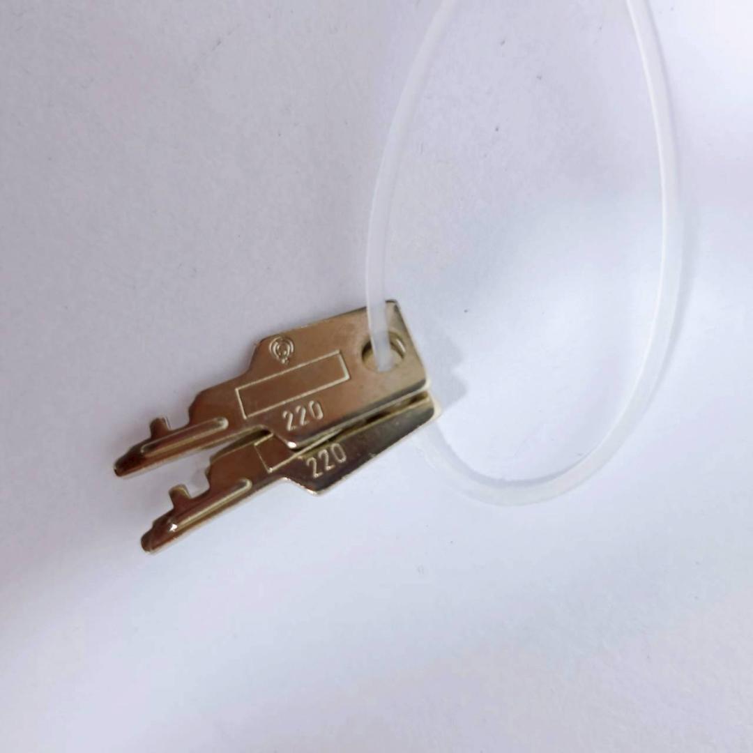 【廃盤品】RIMOWA リモワ トパーズ アタッシュケース アルミニウム