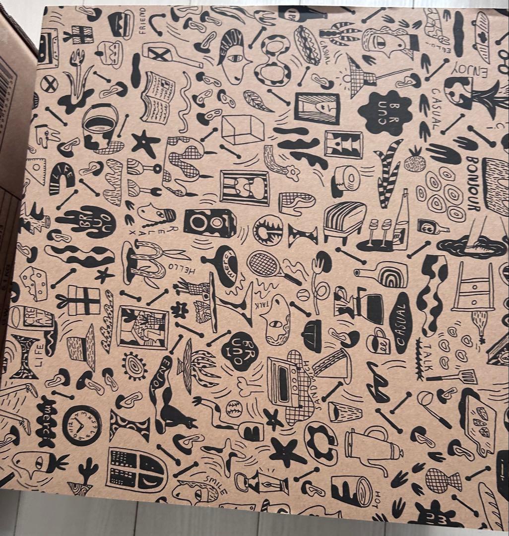 BRUNOスチーム＆ベイクトースター