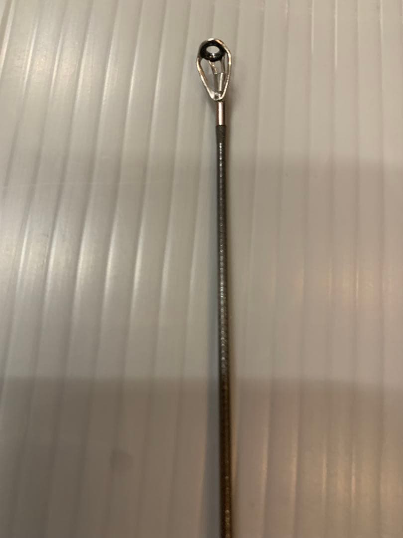 オリムピック　グラファイトリーダー　シルベラード　23GSILC-762ML