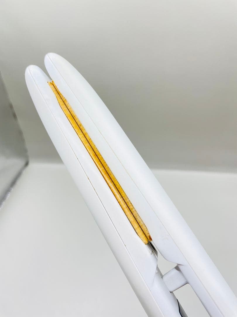 【メンテナンス済み】 絹女 KINUJO DS100 ヘアアイロン 388