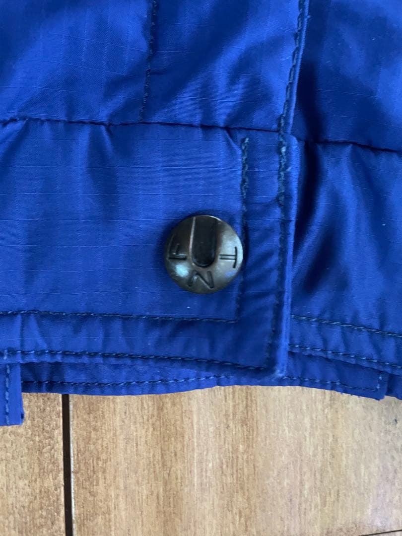 穂希零【美品vintage】THE NORTH FACE スキーウェア M