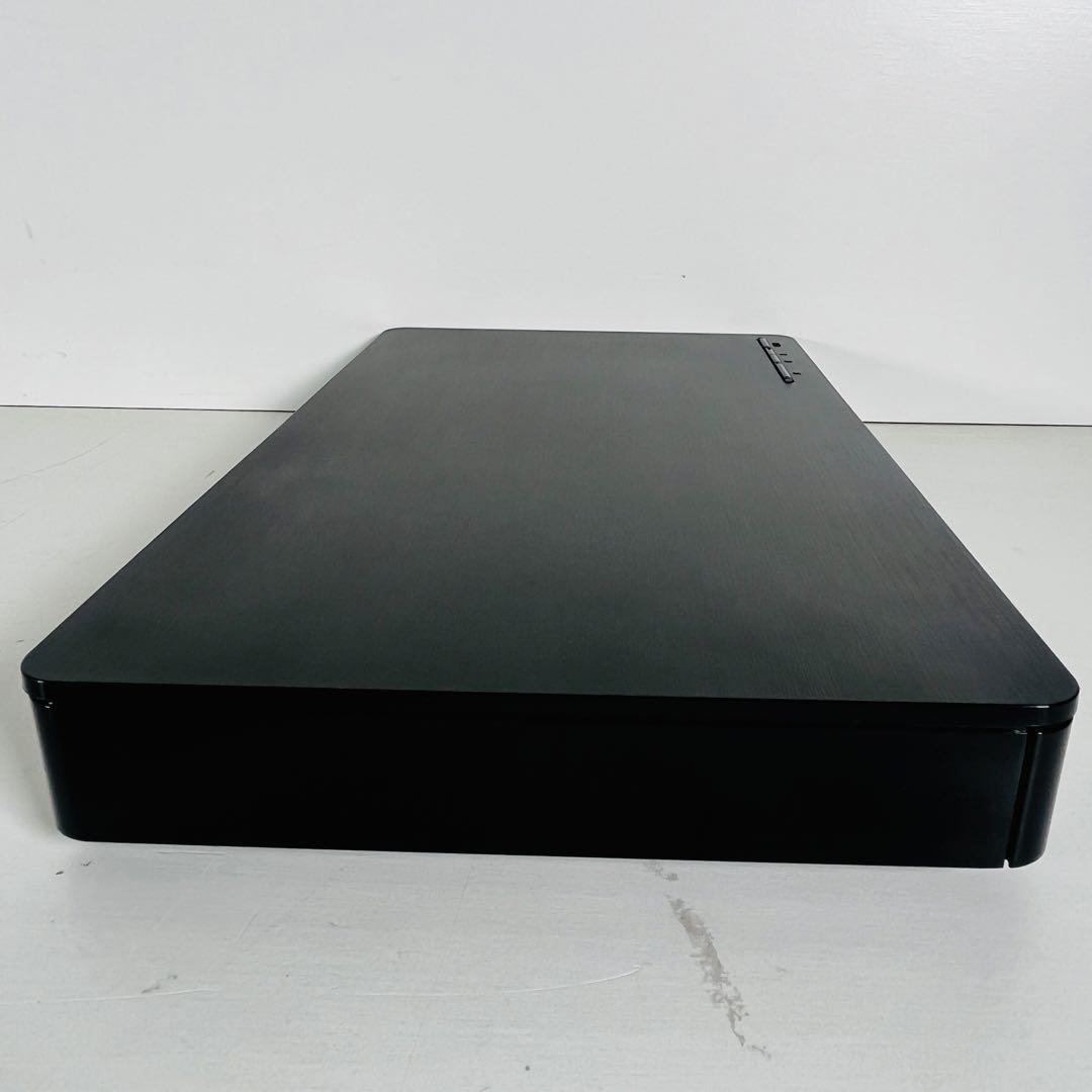 Panasonic ブルーレイプレーヤー DMP-BDT180（2019年製）