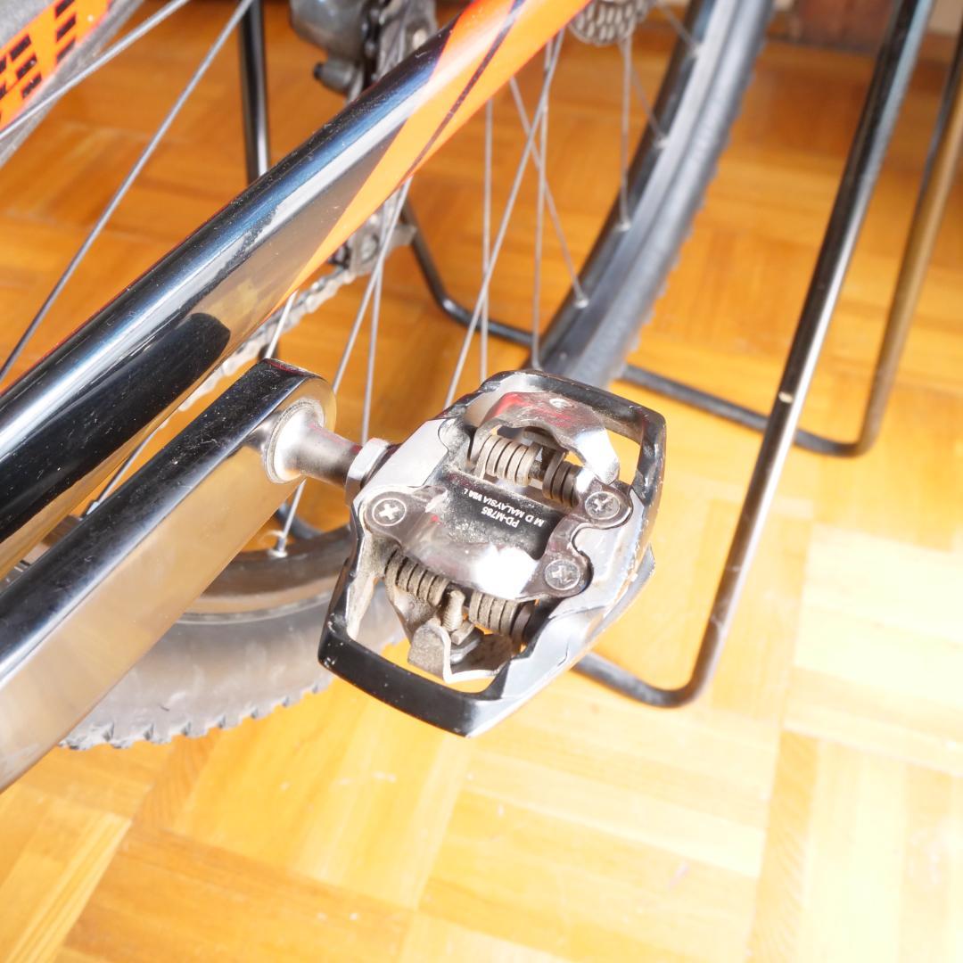 スペシャライズド Stumpjumper Comp HT 29er 2013