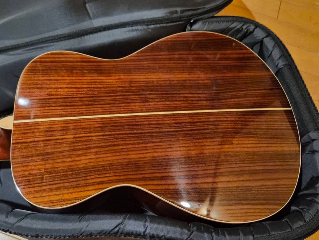 【Ryu】美品　YAMAHA LS16ARE アコースティックギター