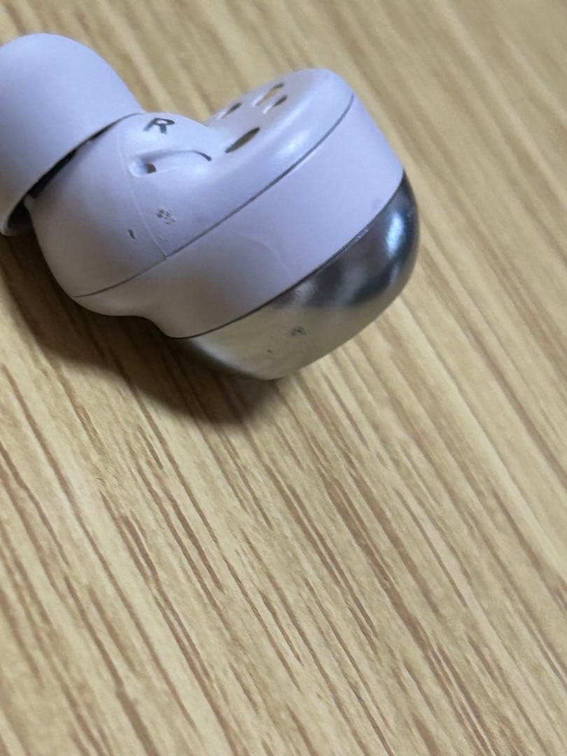 Technics　EAH-AZ100-S シルバー