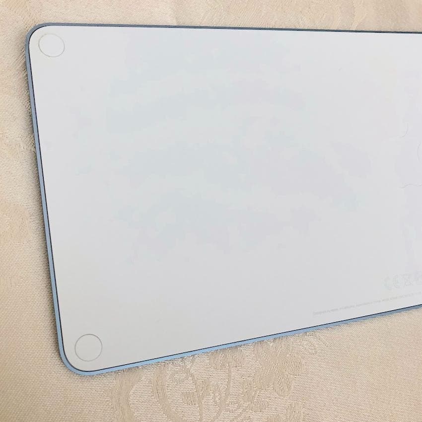 CTOモデル｜限定｜ブルー｜Touch ID｜MAGIC KEYBOARD