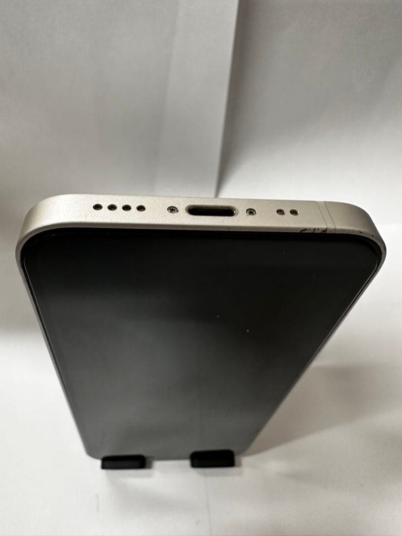 iPhone 12 mini 256GB iOS16.3.1 ジャンク
