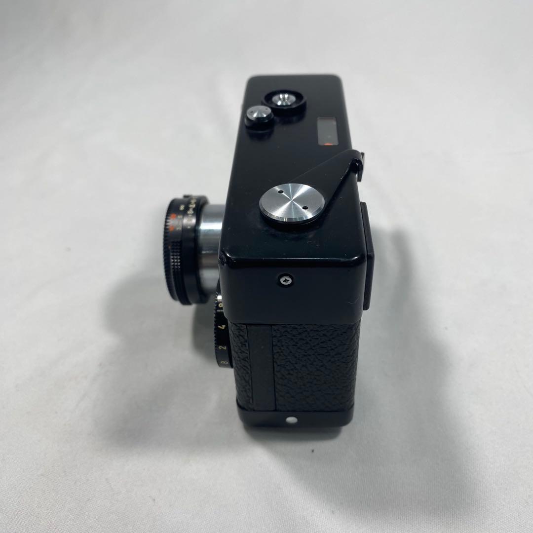 ローライ Rollei 35 S ケース付き ジャンク