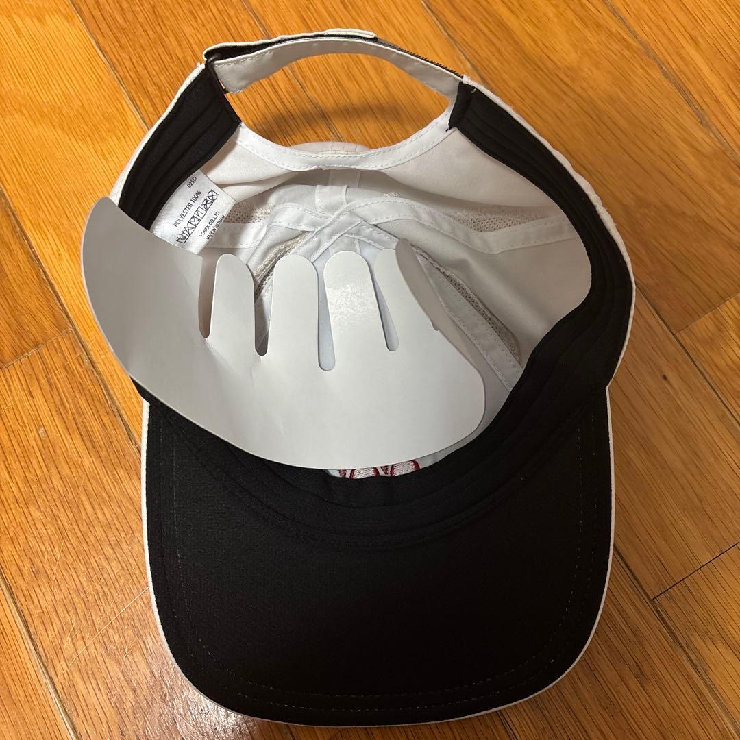 YONEX テニスウェアセット（Tシャツ、ショーツ、キャップ）キャスパー　ルード