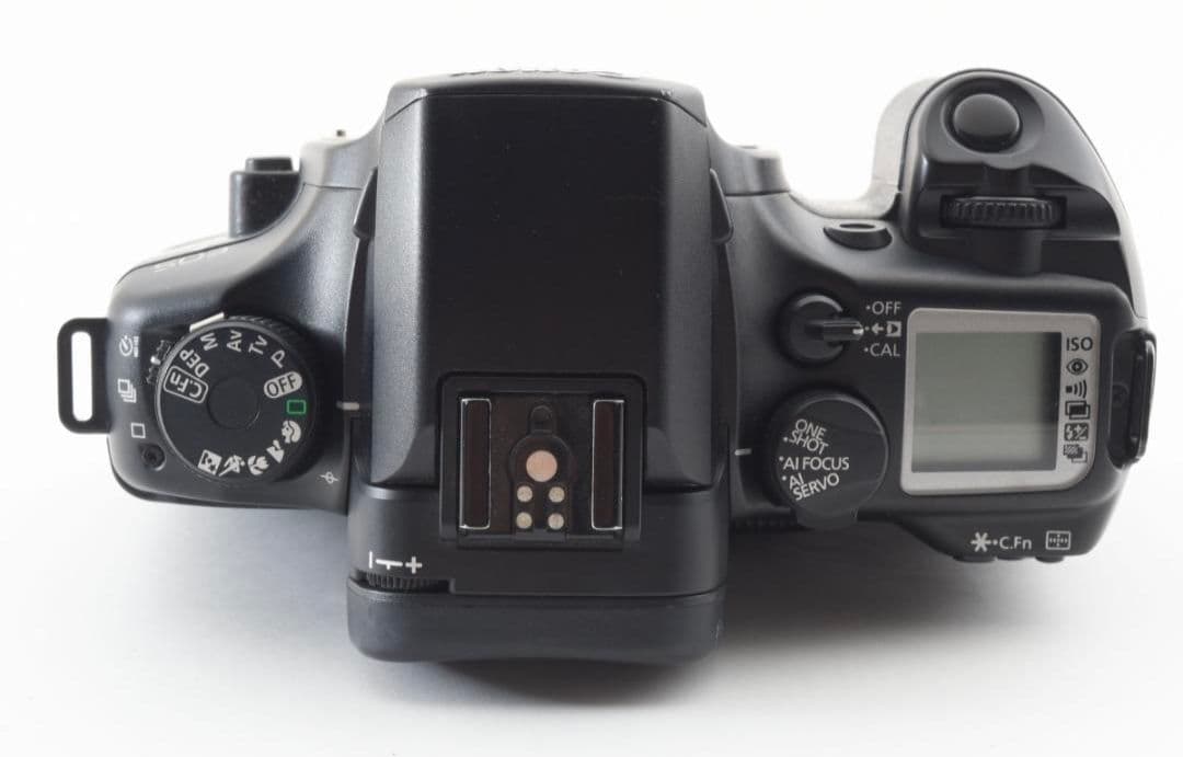 ★極美品★ Canon EOS 7 ボディ