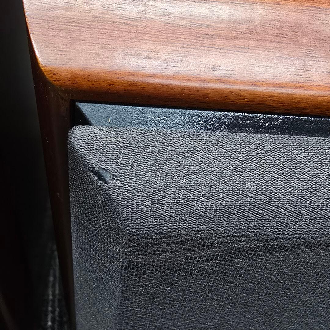 美品　KENWOOD スピーカー　S270