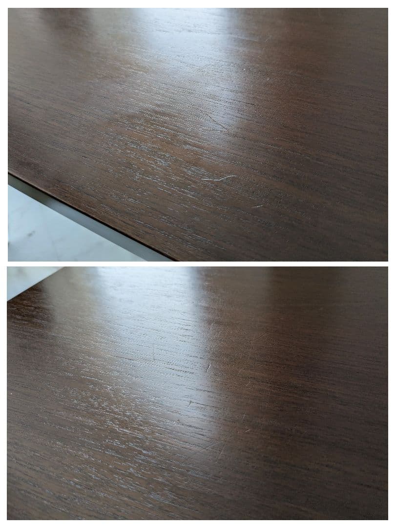 estic formax サイドテーブル ウォールナット ミッドセンチュリー