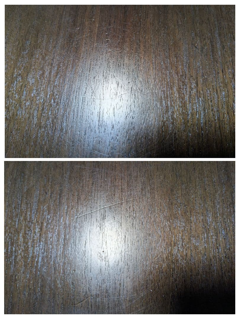 estic formax サイドテーブル ウォールナット ミッドセンチュリー