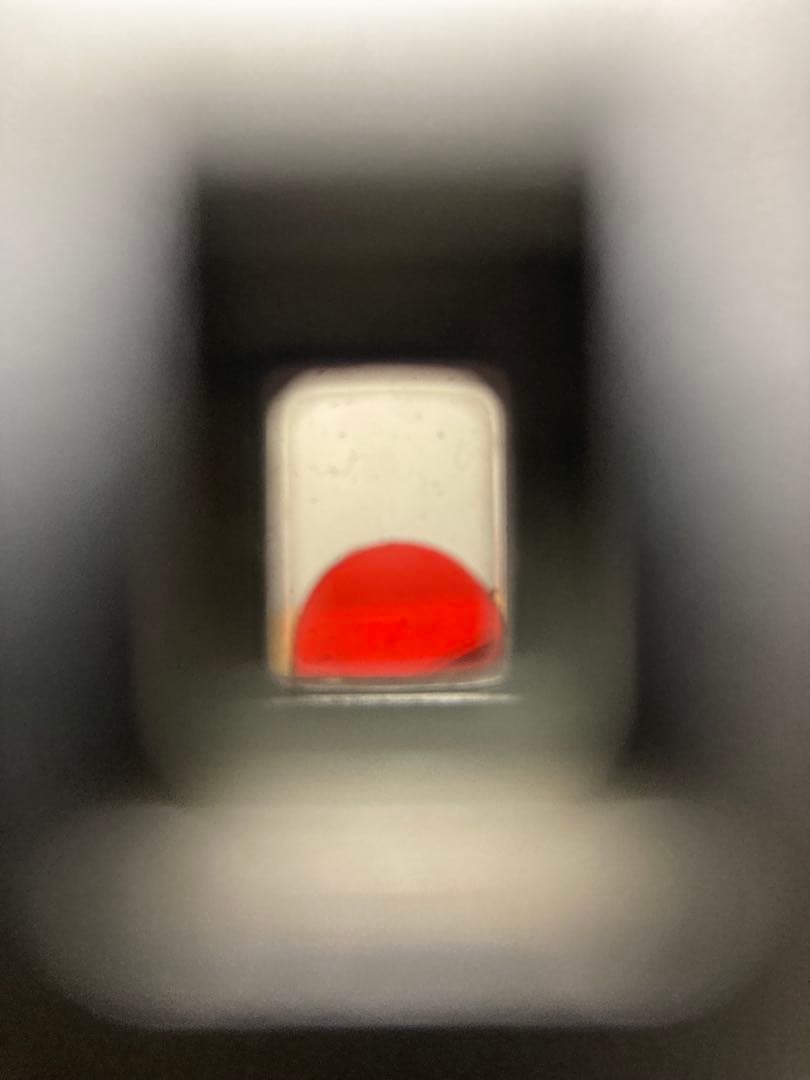 OLYMPUS PEN EE 歴史を感じるカバー付