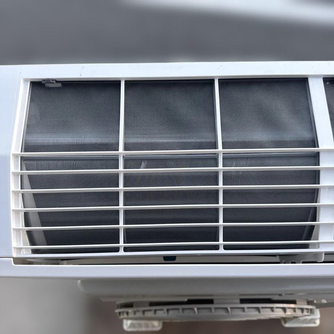 日立 6畳向け 冷暖房インバーターエアコン RAS-DM22RE4