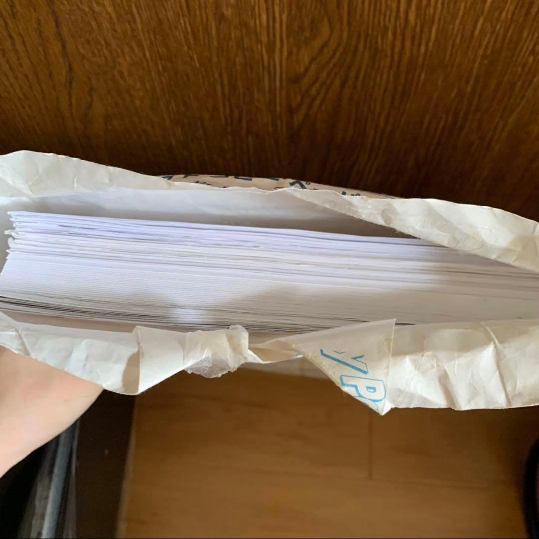 Canon PIXUS TS8130 インクジェットプリンター コピー写真用紙