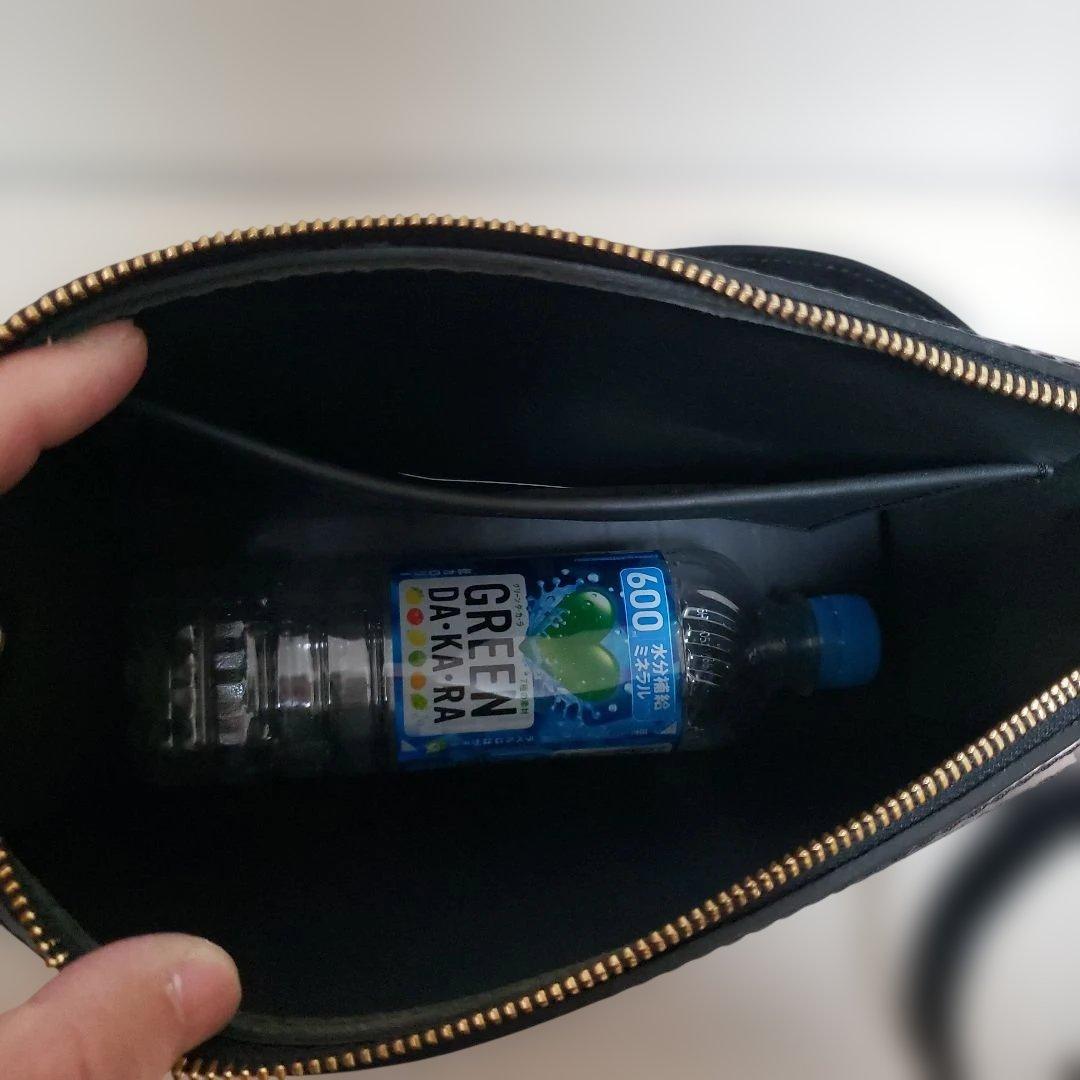 HERZ organ ショルダーバッグG-72 Mサイズ