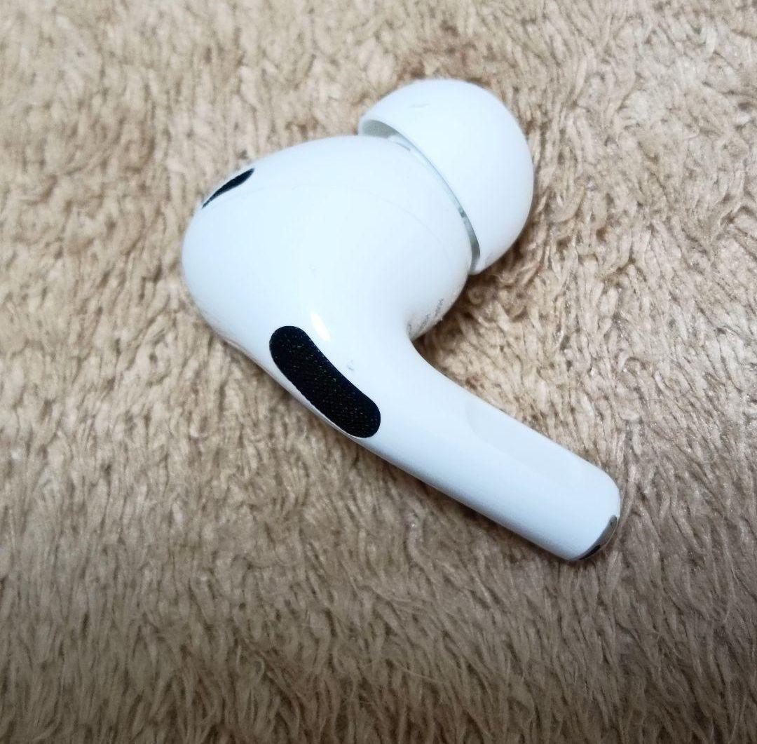 Apple AirPods Pro 第2世代 右耳のみ R 035