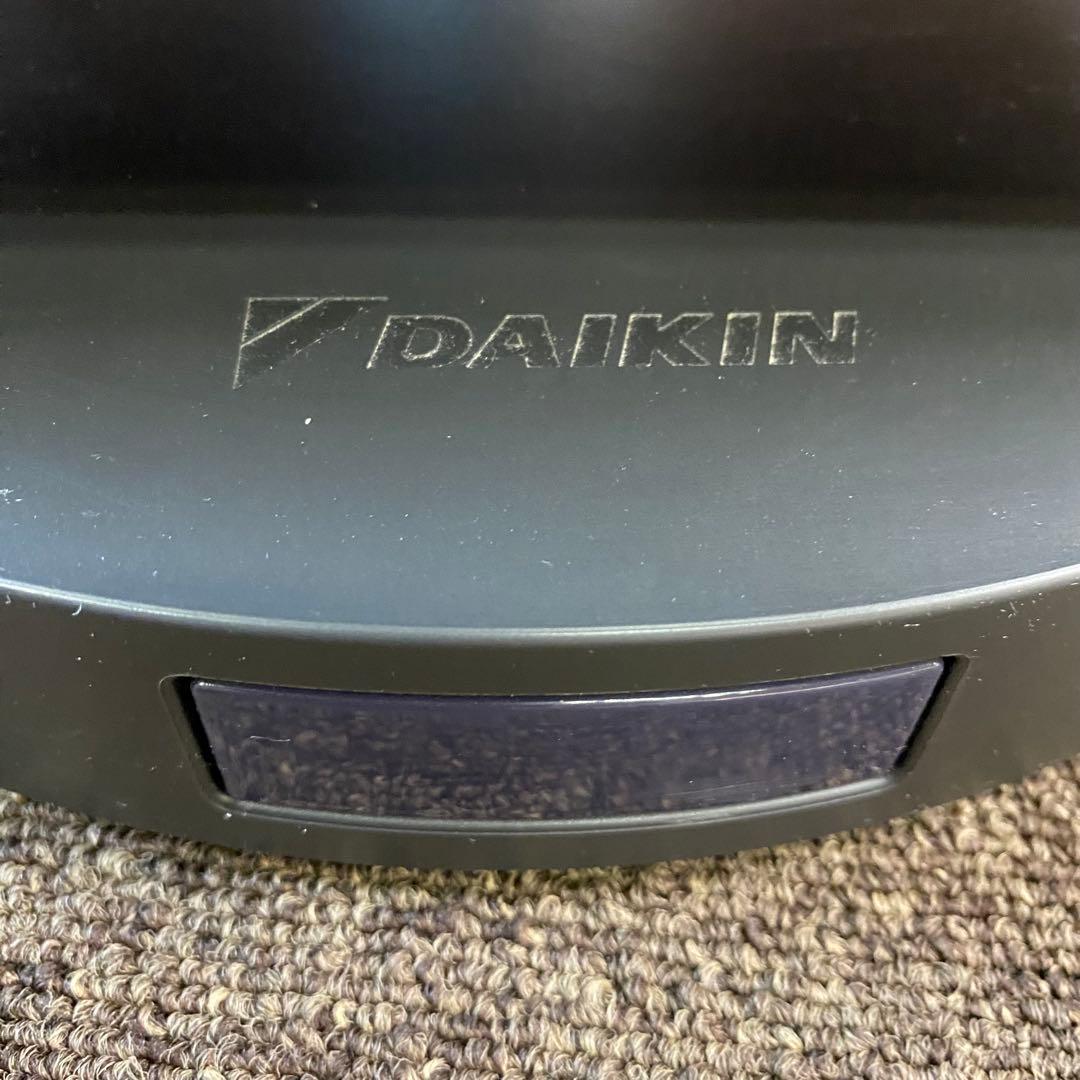 DAIKIN 遠赤外線暖房機 セラムヒート ERFT11VS-H 2018年製