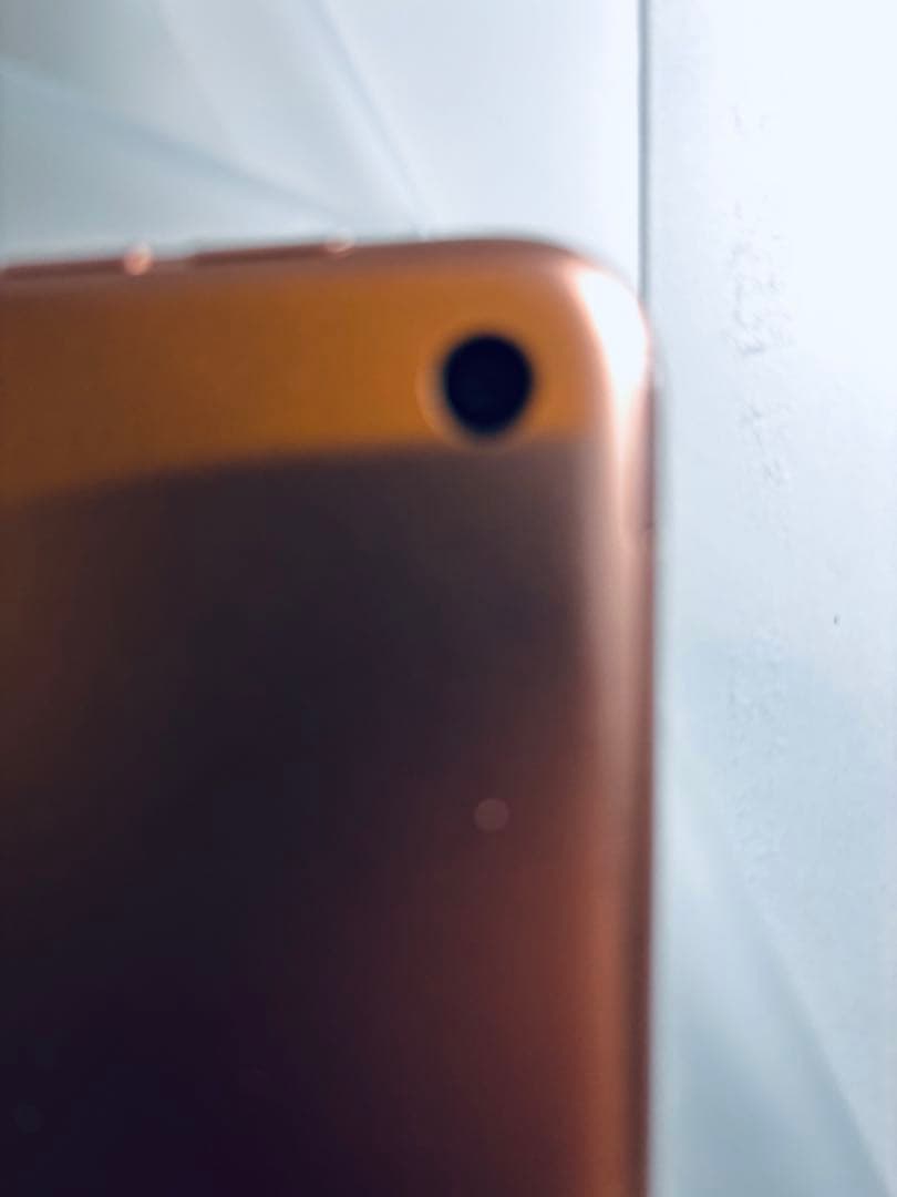 iPad Air (第３Wi-Fi 64GB Apple ゴールドもうすぐ終了