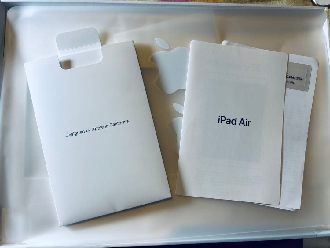 iPad Air (第３Wi-Fi 64GB Apple ゴールドもうすぐ終了