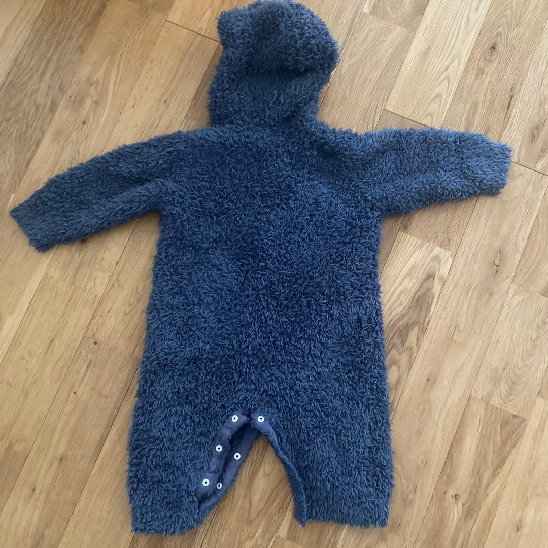 ジェラートピケ　カビゴン　70 ピカチュウ80