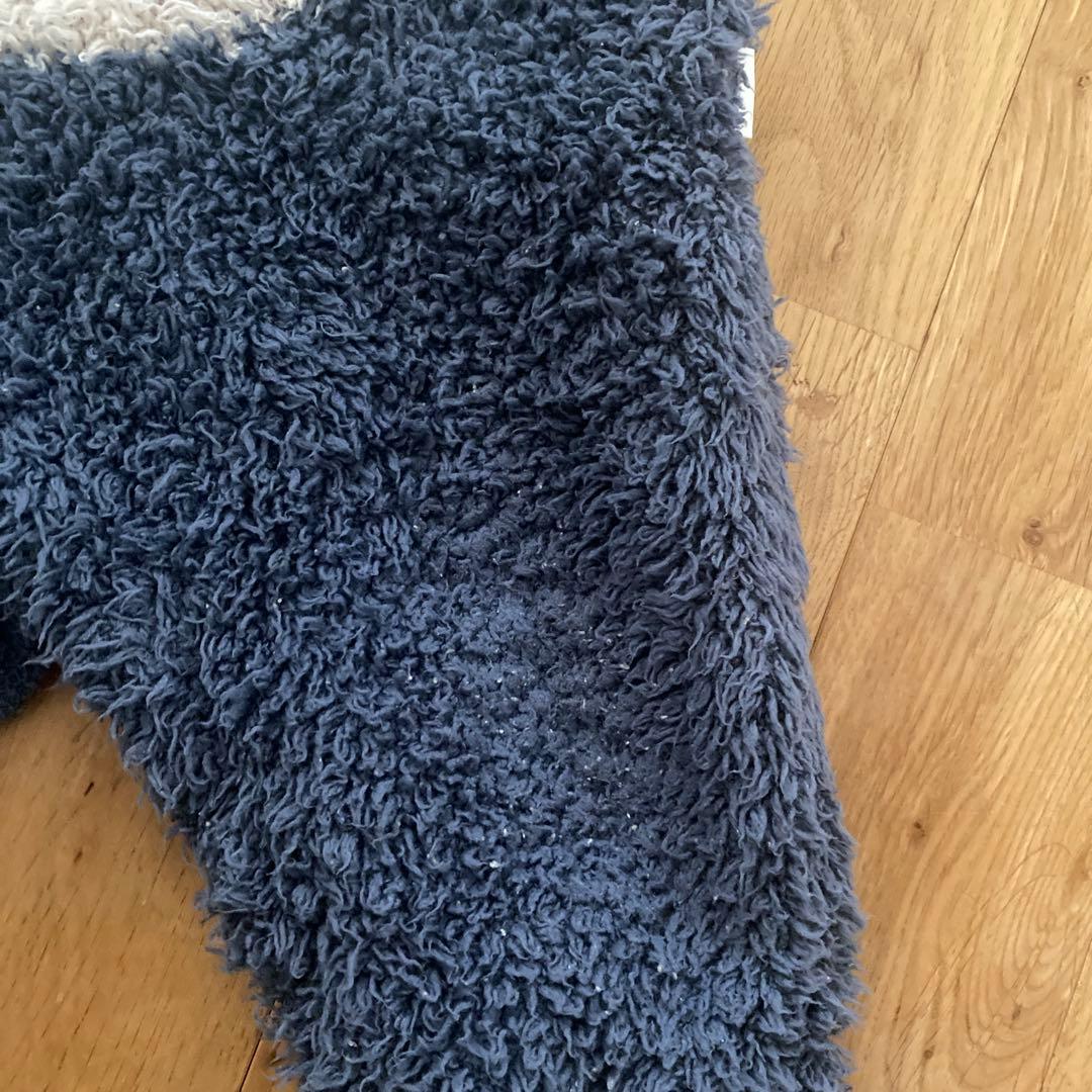 ジェラートピケ　カビゴン　70 ピカチュウ80