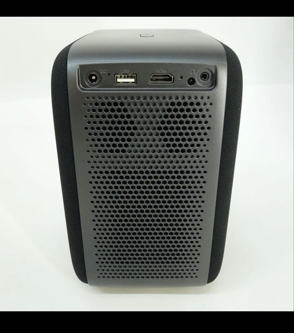 COI UNO3 スマートLCDプロジェクター 本体