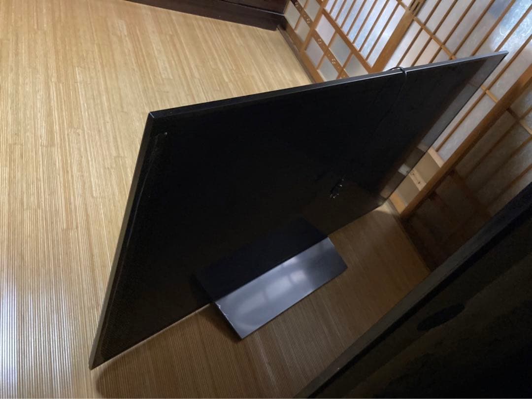 Panasonic 4Kチューナー付液晶テレビ　TH-65GX850 65型