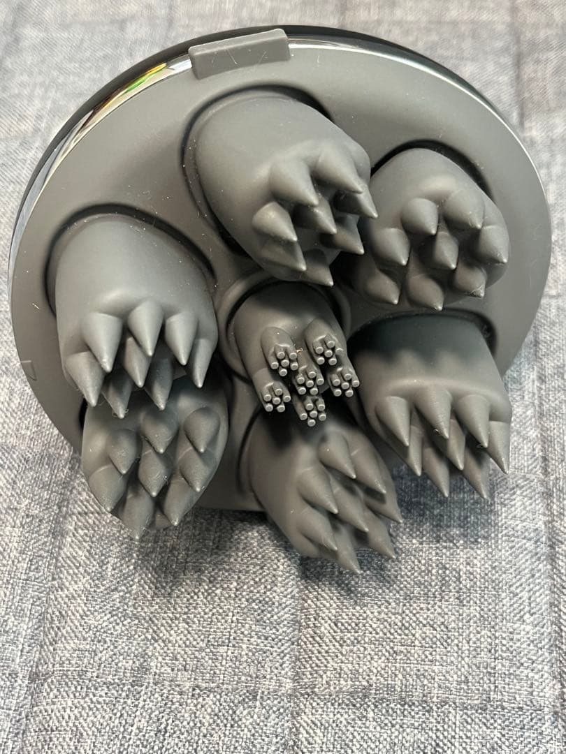 K*様 【ほぼ新品】ヤーマン ミーゼ ニードルヘッドスパリフトアクティブ MS-