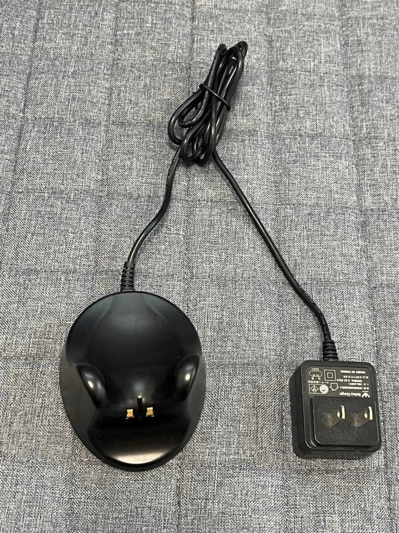 K*様 【ほぼ新品】ヤーマン ミーゼ ニードルヘッドスパリフトアクティブ MS-