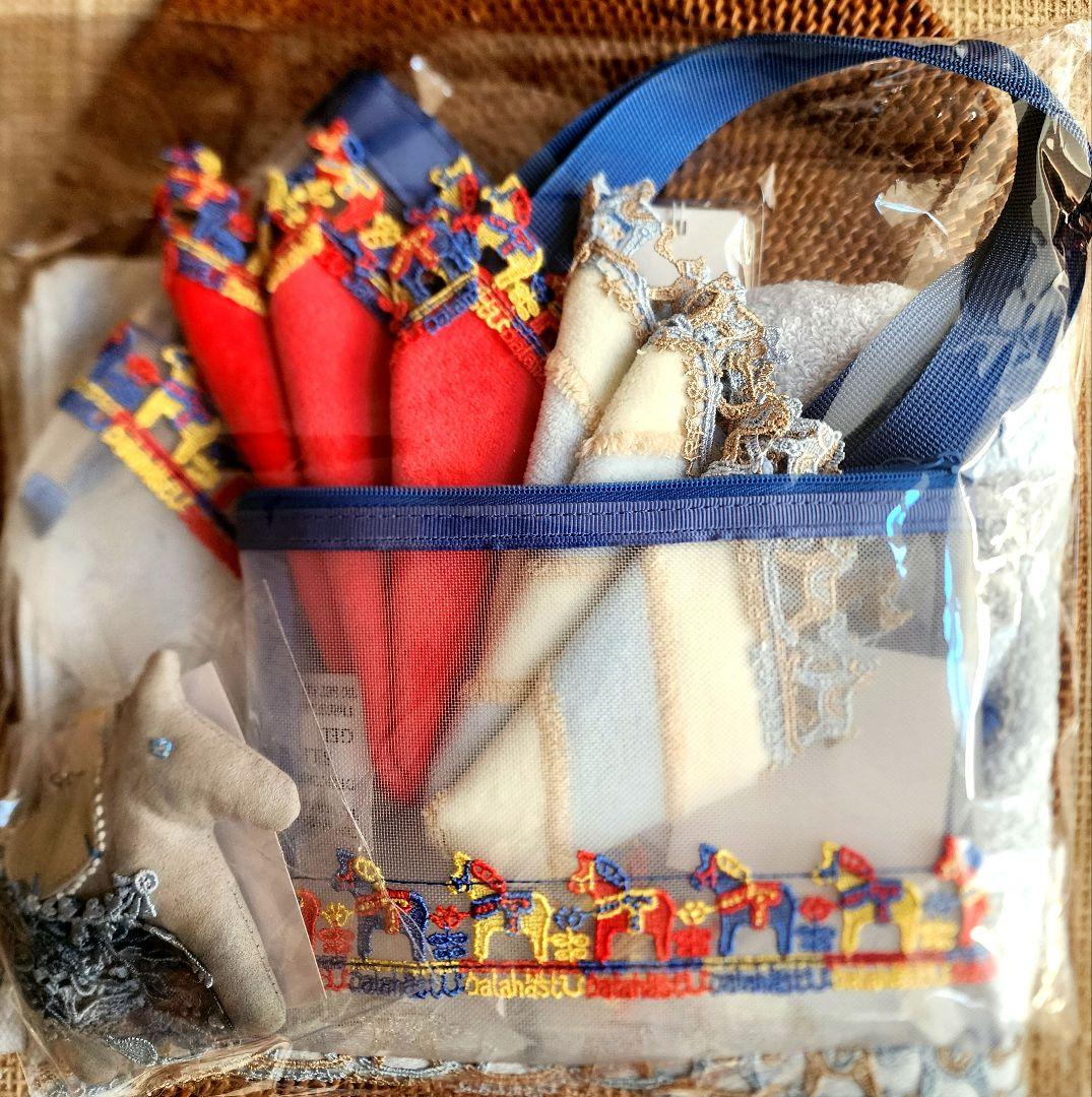 近沢レース◆福袋 2026◆HAPPY BAG◆午年◆新品未開封 抜き取り無し