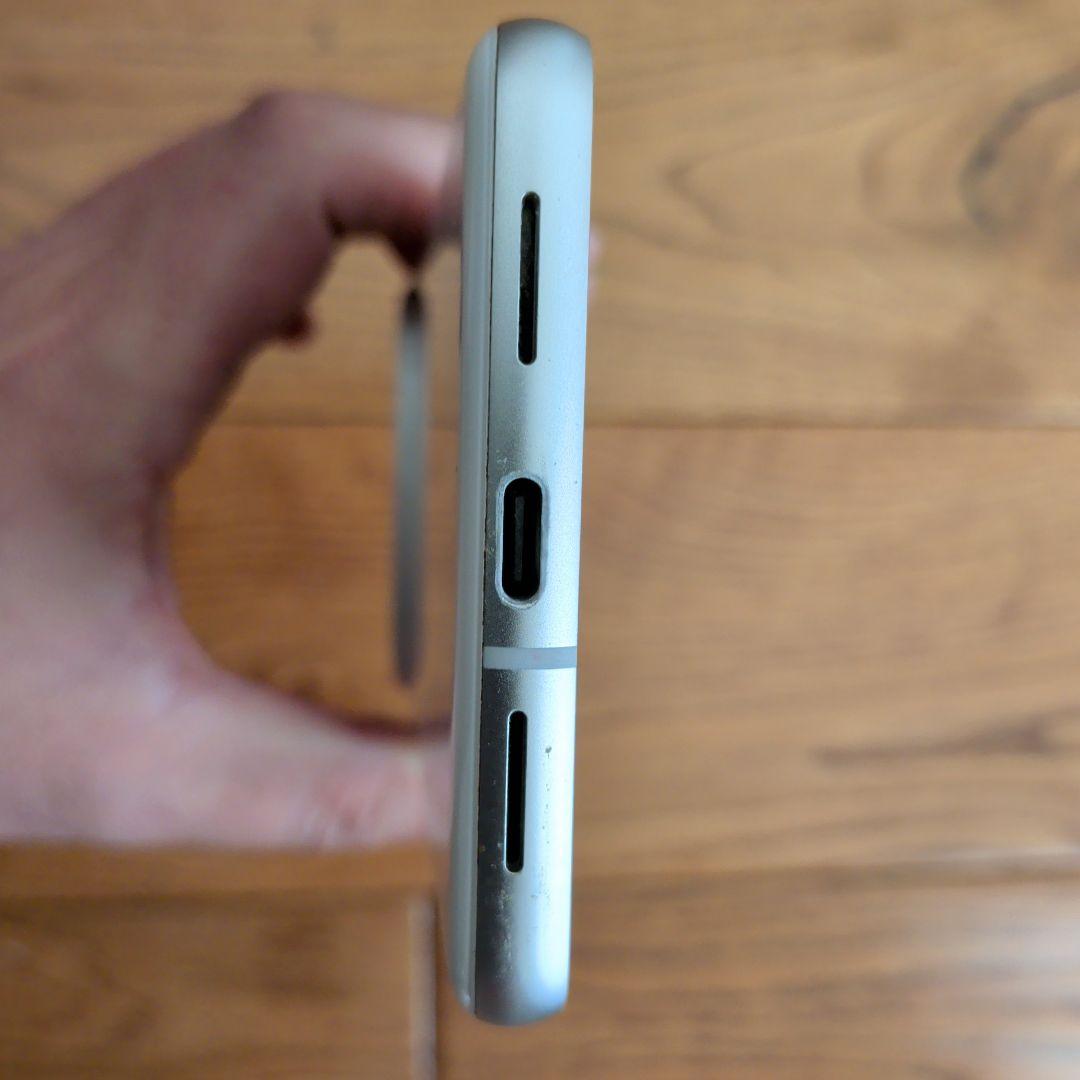 Google Pixel 7 スノー