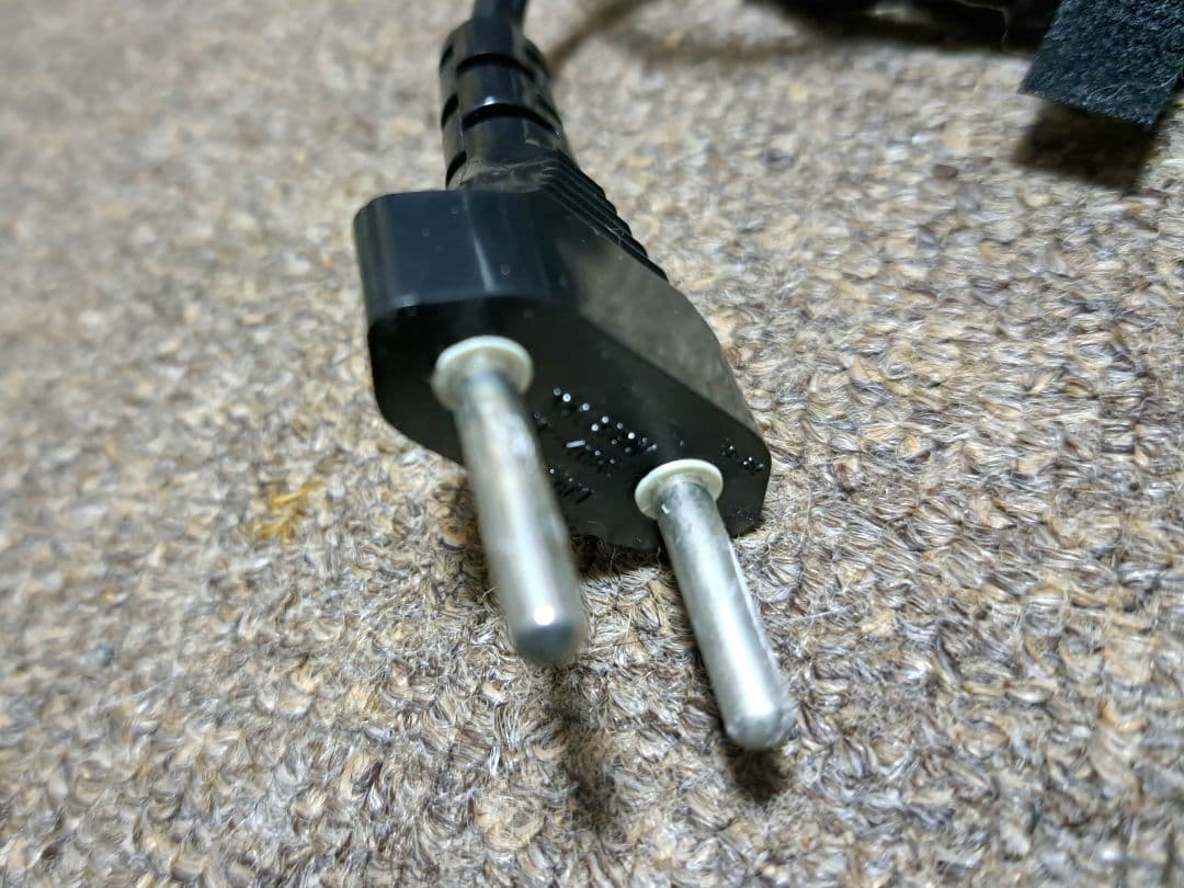 東京興電 海外用変圧器 ステップダウン トランス TA-600