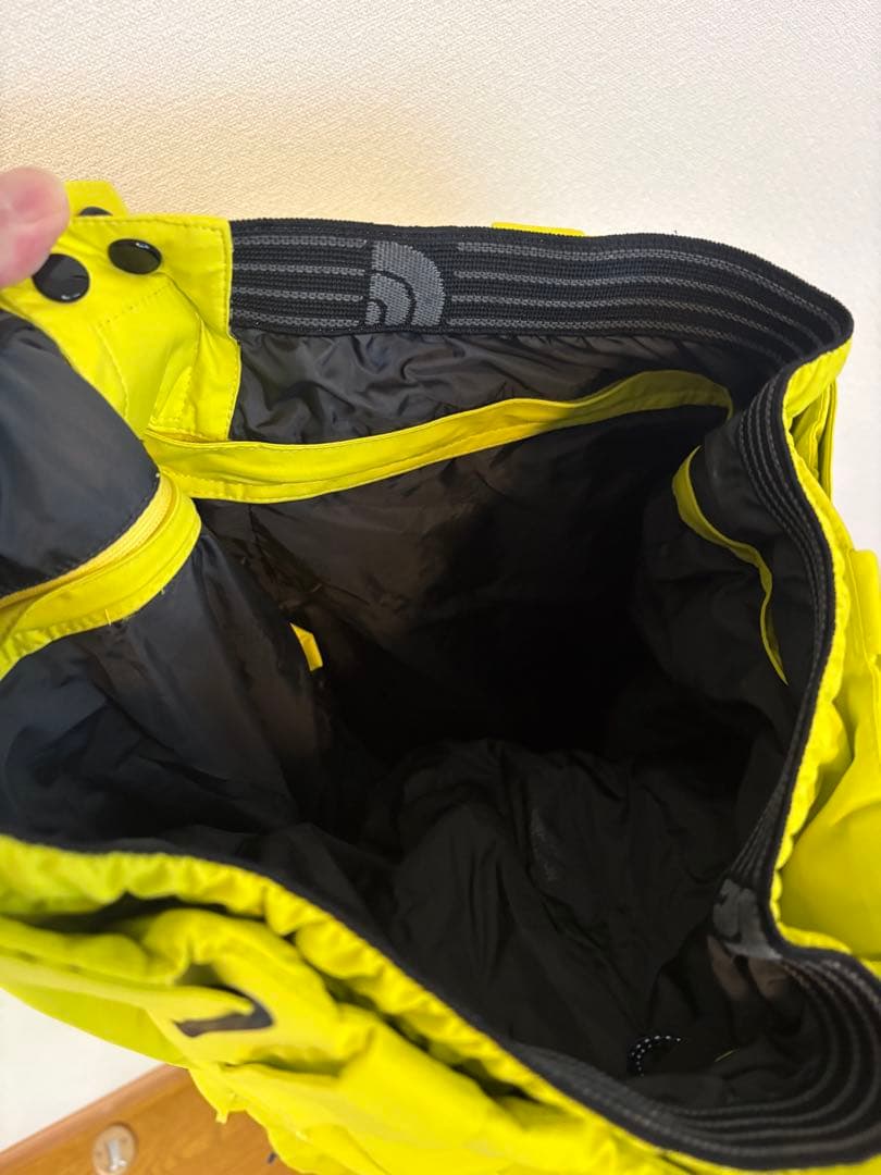 BLUEBLOOD ノースフェイス　ウェア 上下セット