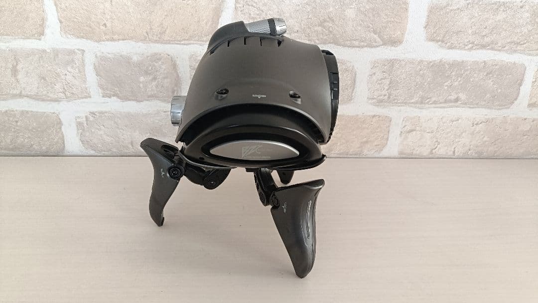 BAGZ-Z ワイヤレススピーカー バグズジータ　BG-ZG　山真　ヤマシン