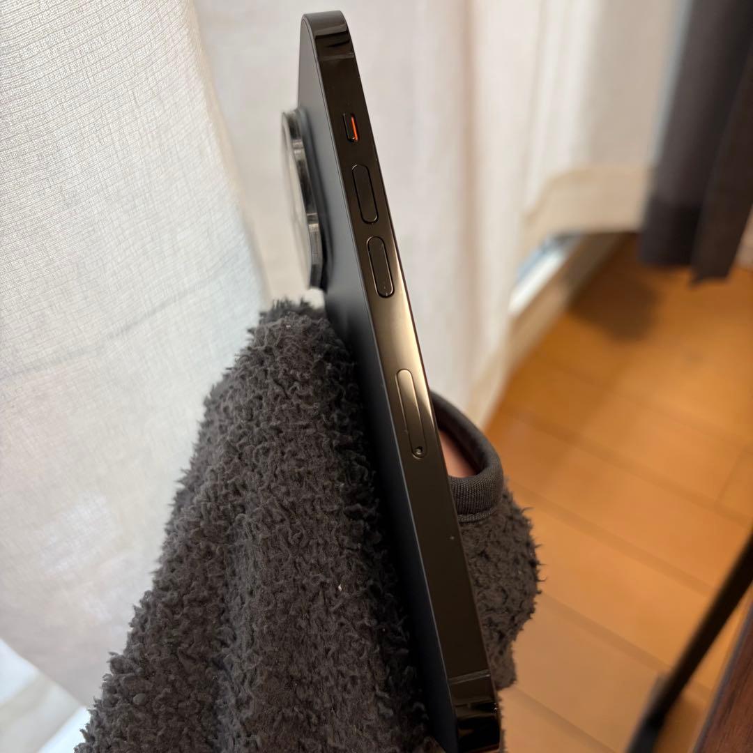 iPhone14Pro 256GB スペースブラック 本体＋箱・充電コード付き