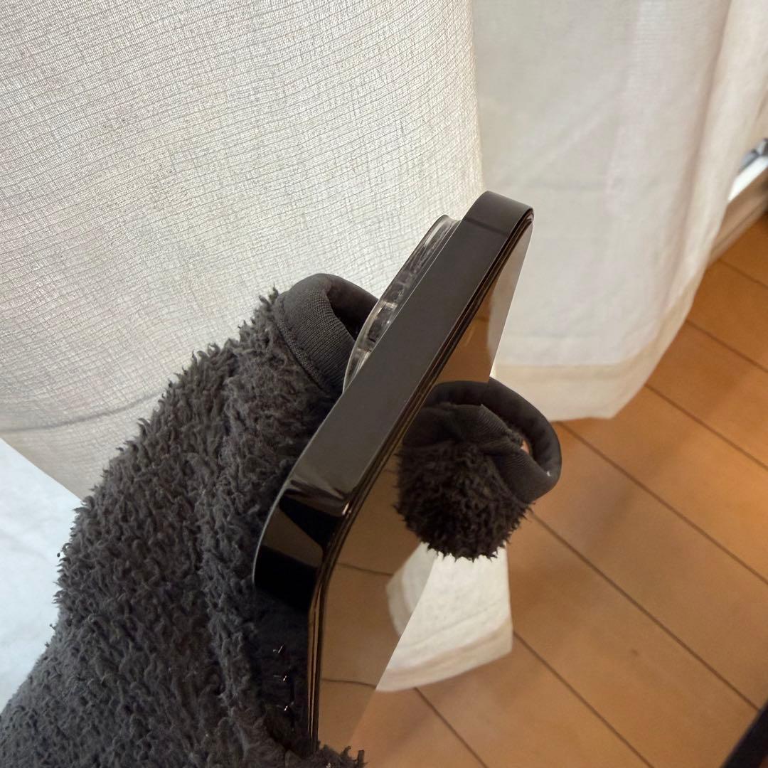 iPhone14Pro 256GB スペースブラック 本体＋箱・充電コード付き